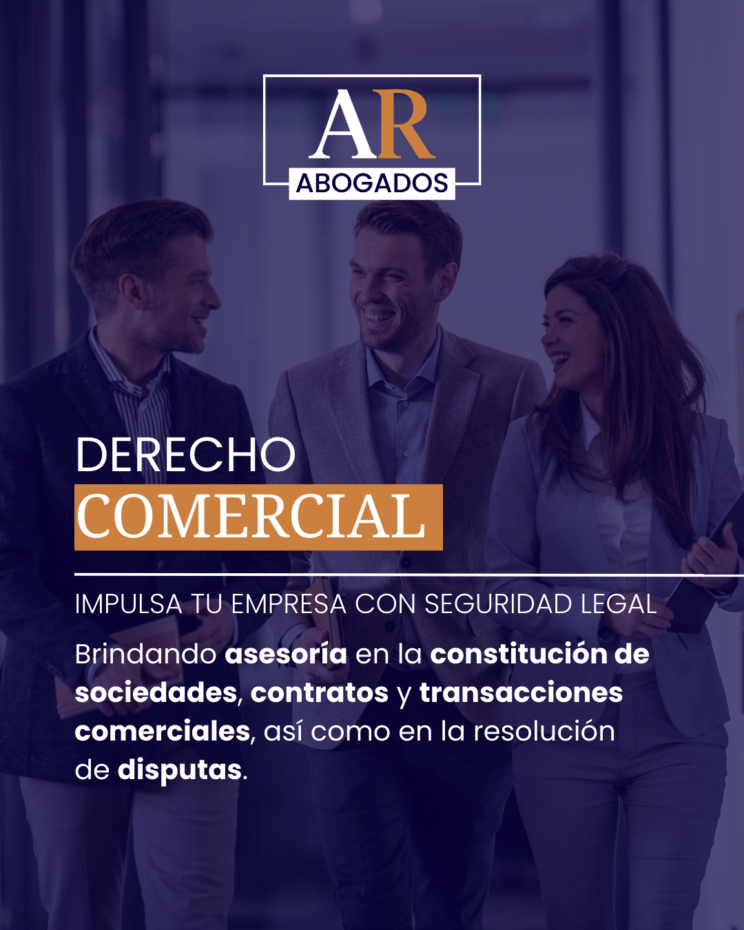 Derecho Comercial