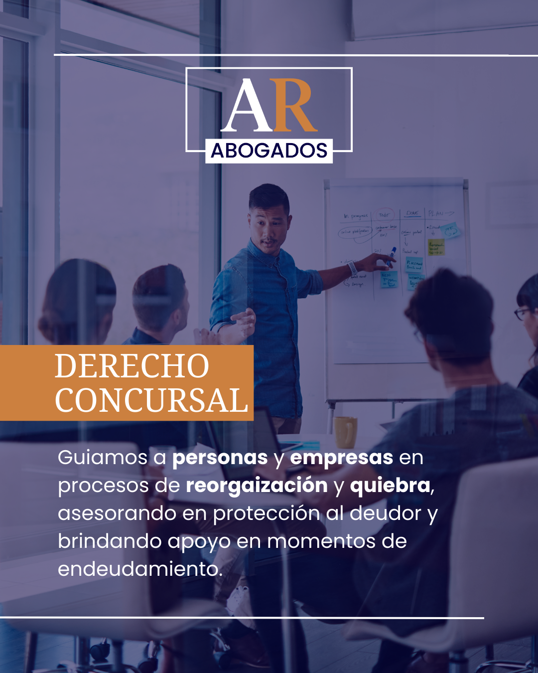 Derecho Concursal