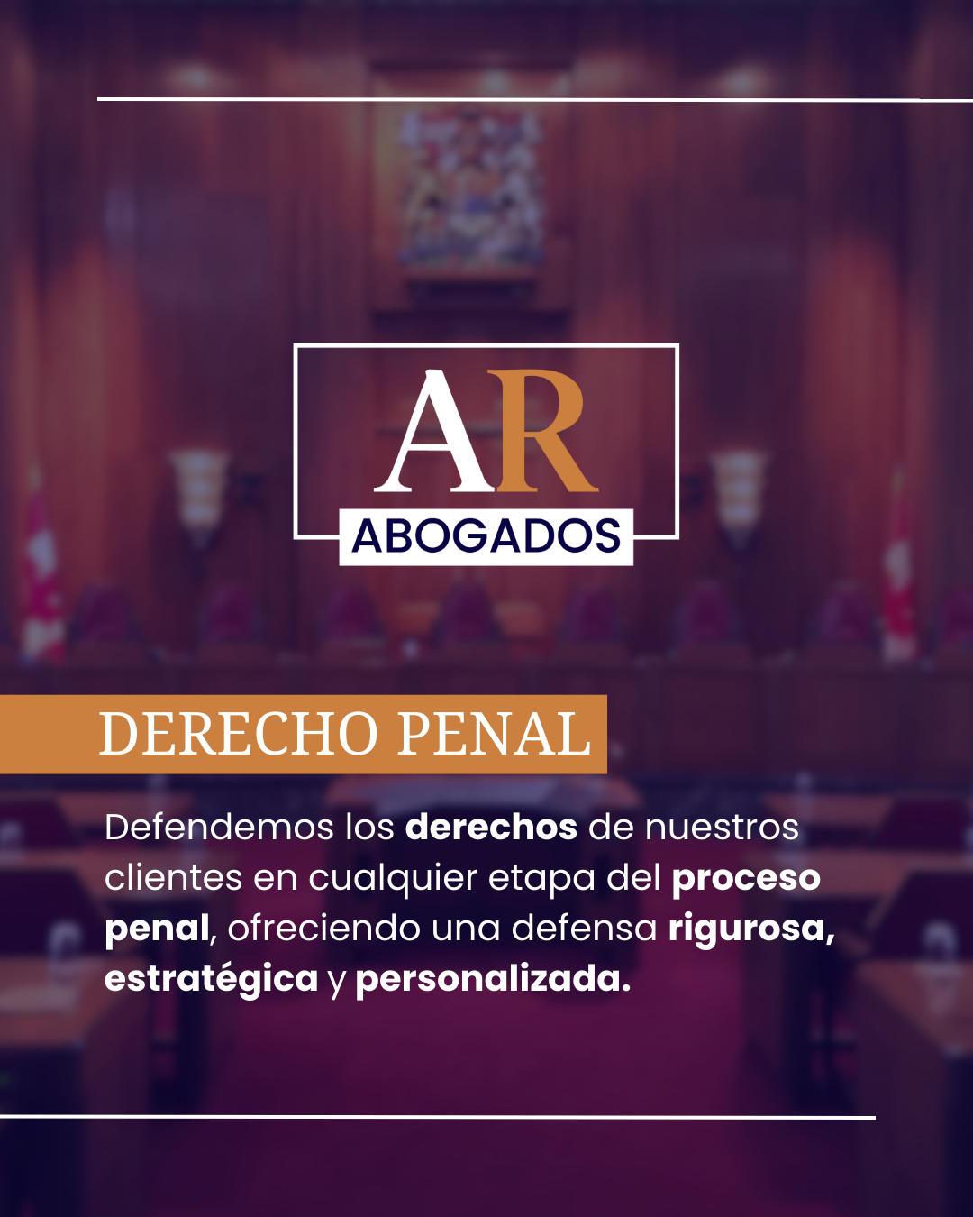 Derecho Penal