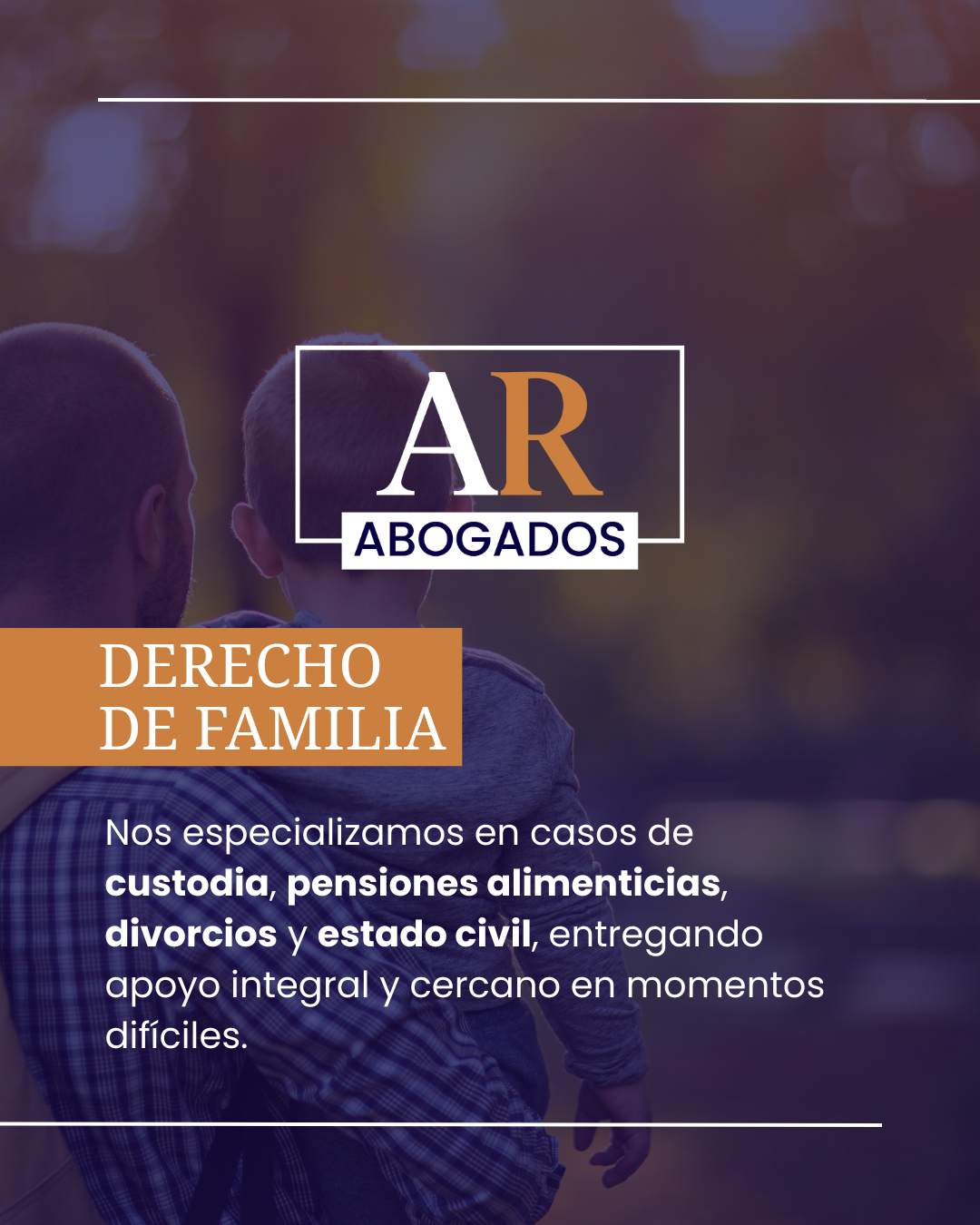 Derecho de Familia